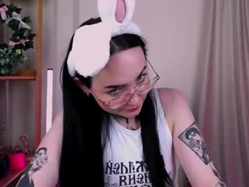 Molly_Kisss July 27, 2025 Chaturbate stream image