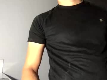 Roastingcorn July 27, 2025 Chaturbate stream image