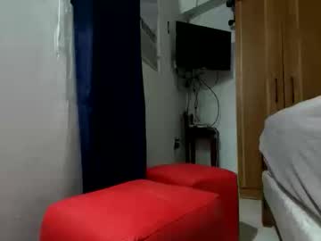 Rorokoko1991 July 27, 2025 Chaturbate stream image