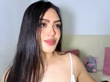Sweet_Sophie_7 July 27, 2025 Chaturbate stream image