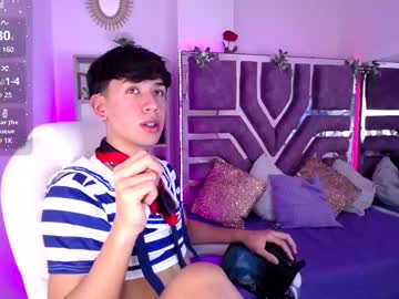 Adann_Walker July 27, 2025 Chaturbate stream image