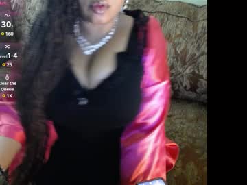 Apolloniaxo July 27, 2025 Chaturbate stream image