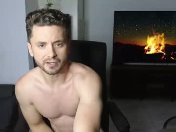 Cowboylean July 27, 2025 Chaturbate stream image