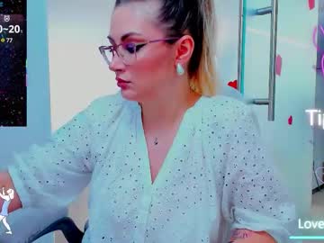 Evelyne_Rose July 27, 2025 Chaturbate stream image