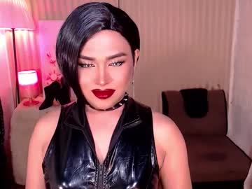 Fairycockxxx July 27, 2025 Chaturbate stream image