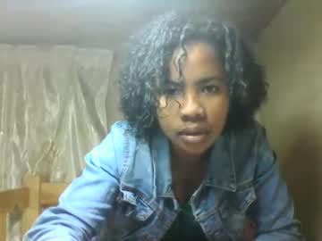 Fleurissa July 27, 2025 Chaturbate stream image
