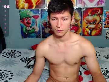 Javiandkaty July 27, 2025 Chaturbate stream image