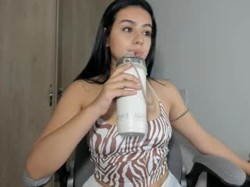 Julia_Strauns July 27, 2025 Chaturbate stream image