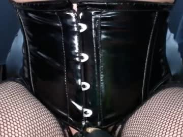 Lucretiasissygothic July 27, 2025 Chaturbate stream image