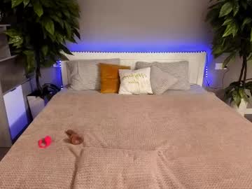 Mangoblackk July 27, 2025 Chaturbate stream image