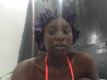 Melanine_Floral July 27, 2025 Chaturbate stream image
