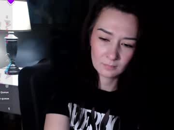 Mysticmuse94 July 27, 2025 Chaturbate stream image