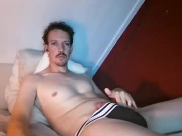 Robin_Sonx July 27, 2025 Chaturbate stream image