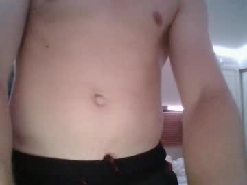 Southpaw707 July 27, 2025 Chaturbate stream image