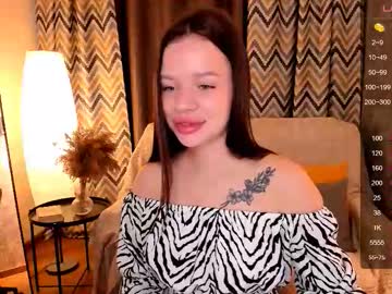 Stuffed_Cookie July 27, 2025 Chaturbate stream image