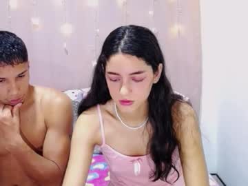 Yoursexy18lover July 27, 2025 Chaturbate stream image