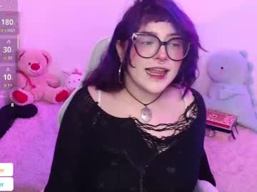 Elicecooper July 27, 2025 Chaturbate stream image