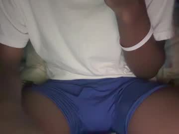 Jay_Secxret July 27, 2025 Chaturbate stream image