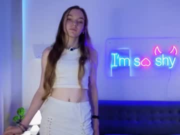 Kessy_Flouwers July 27, 2025 Chaturbate stream image