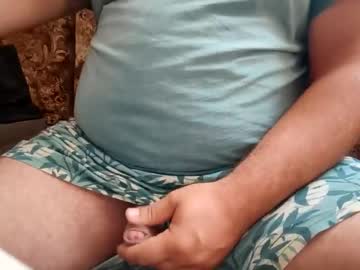 Svetlio85 July 27, 2025 Chaturbate stream image
