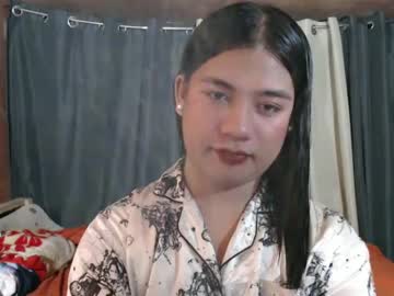 Asian_Cummerxoxo July 27, 2025 Chaturbate stream image