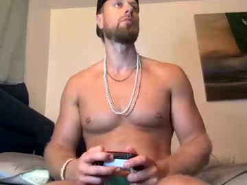 Masterchiefer69 July 27, 2025 Chaturbate stream image
