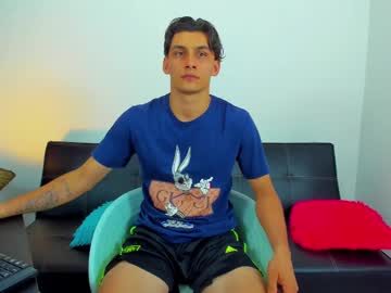 Max_Wild02 July 27, 2025 Chaturbate stream image