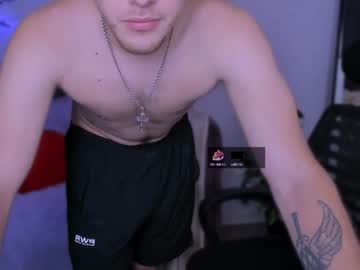 Adam_Art July 27, 2025 Chaturbate stream image