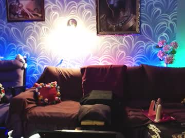 Laurabenz July 27, 2025 Chaturbate stream image