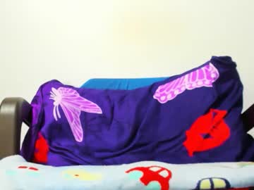 Mamy02 July 27, 2025 Chaturbate stream image