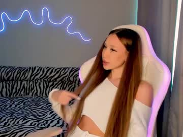 Neyrmina July 27, 2025 Chaturbate stream image