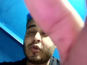 Pushydtarfish323 July 27, 2025 Chaturbate stream image