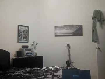 Ryder868 July 27, 2025 Chaturbate stream image