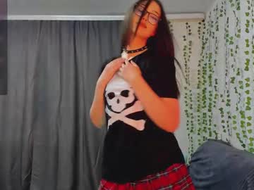 Angeliclever July 27, 2025 Chaturbate stream image