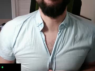 Joel_Snow July 27, 2025 Chaturbate stream image