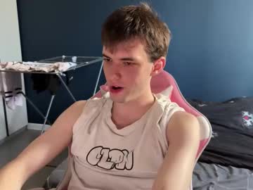 Kyle_Sxx July 27, 2025 Chaturbate stream image