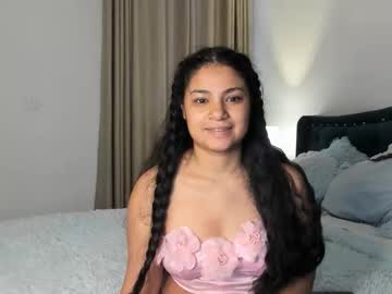 Laurent_Jones July 27, 2025 Chaturbate stream image