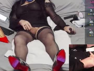 Ms_Jen July 27, 2025 Chaturbate stream image