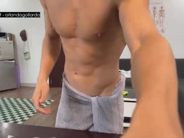 Orlando__Bloom July 27, 2025 Chaturbate stream image