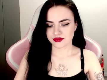 Rockstar_Girlfr July 27, 2025 Chaturbate stream image