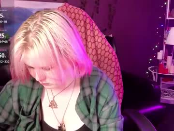 Fillisfox July 27, 2025 Chaturbate stream image