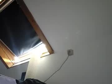 Graff4 July 27, 2025 Chaturbate stream image