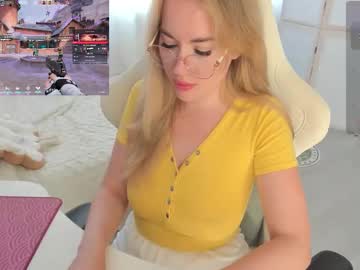 I_Want_You_Eva July 27, 2025 Chaturbate stream image