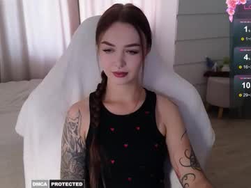 Kateleoo July 27, 2025 Chaturbate stream image