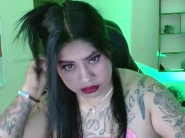 Kattleyaeyes July 27, 2025 Chaturbate stream image
