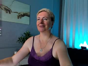 Nika_Smit July 27, 2025 Chaturbate stream image