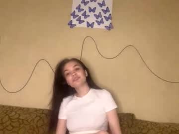 Tiffaneyolliver July 27, 2025 Chaturbate stream image