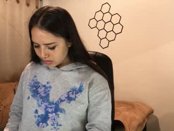 Amelia___Hall July 27, 2025 Chaturbate stream image