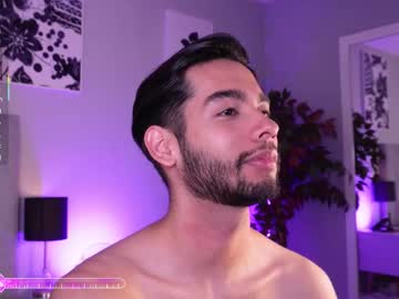 Endy_Rush July 27, 2025 Chaturbate stream image