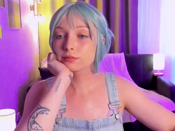 Eves_Eyes July 27, 2025 Chaturbate stream image
